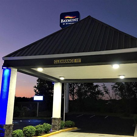 Baymont By Wyndham Adairsville מראה חיצוני תמונה