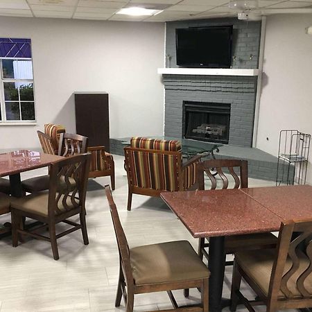 Baymont By Wyndham Adairsville מראה חיצוני תמונה