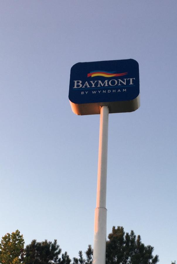Baymont By Wyndham Adairsville מראה חיצוני תמונה