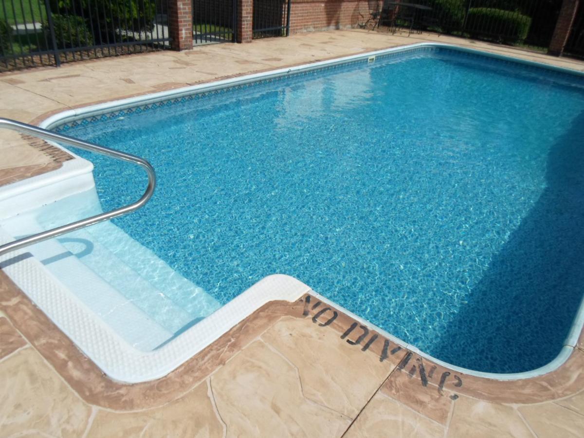 Baymont By Wyndham Adairsville מראה חיצוני תמונה