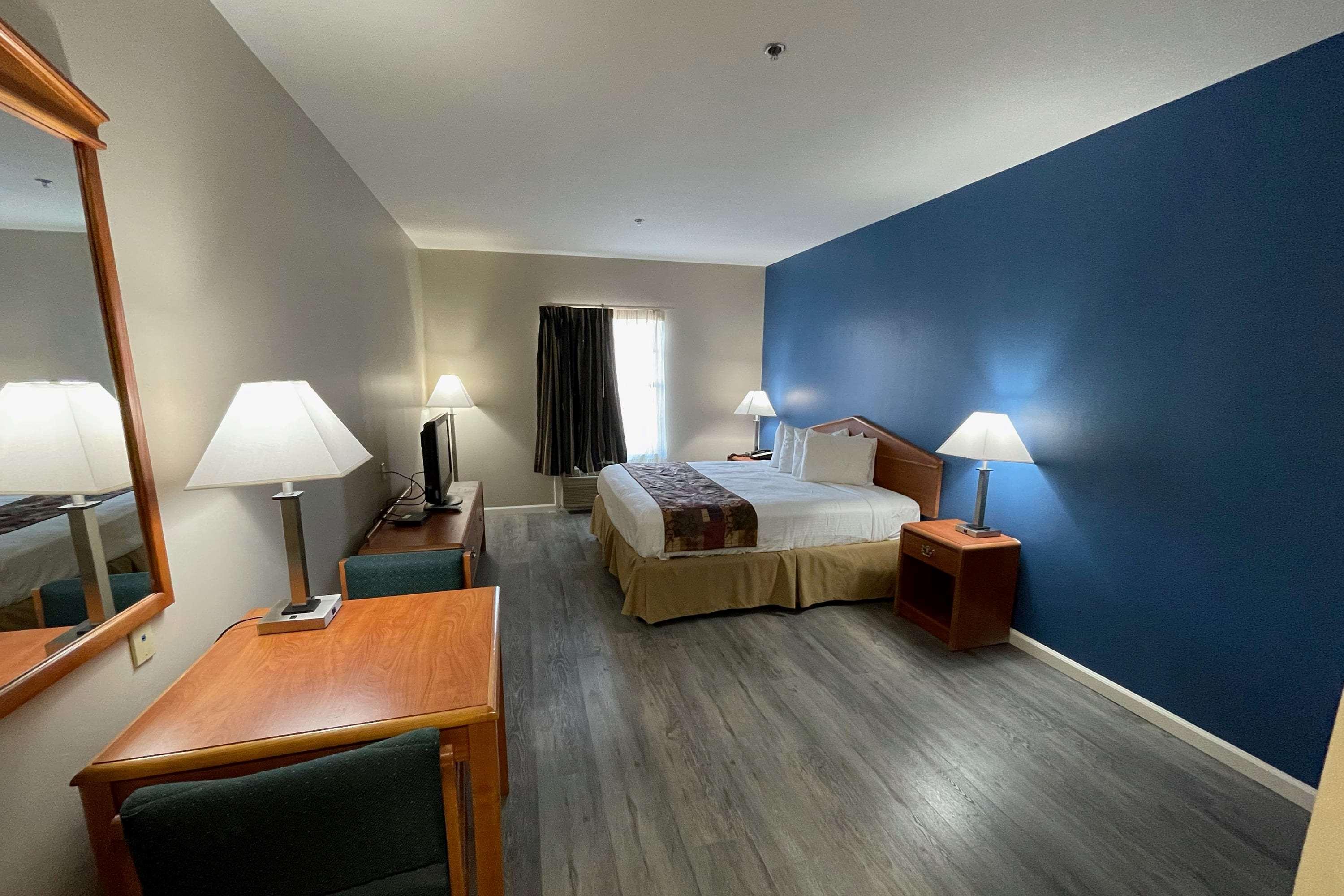 Baymont By Wyndham Adairsville מראה חיצוני תמונה