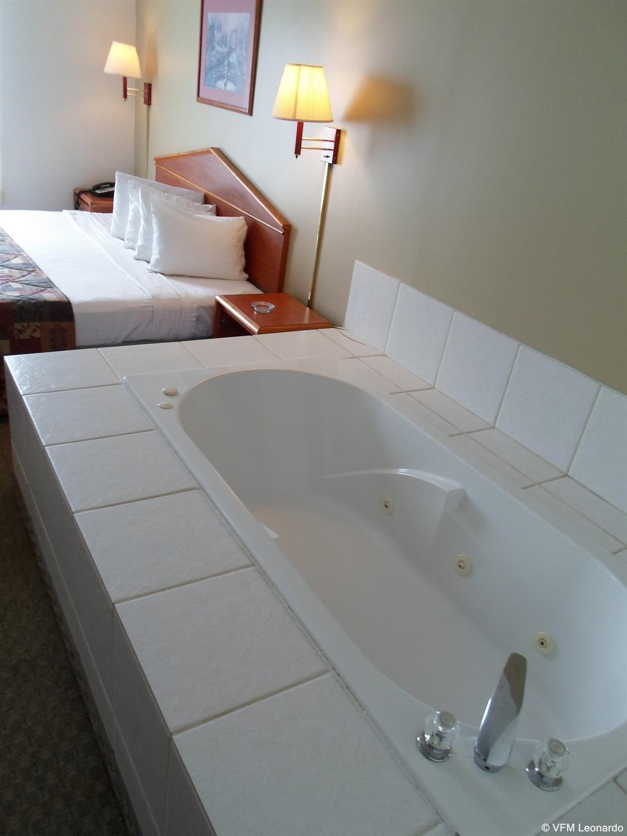 Baymont By Wyndham Adairsville מראה חיצוני תמונה