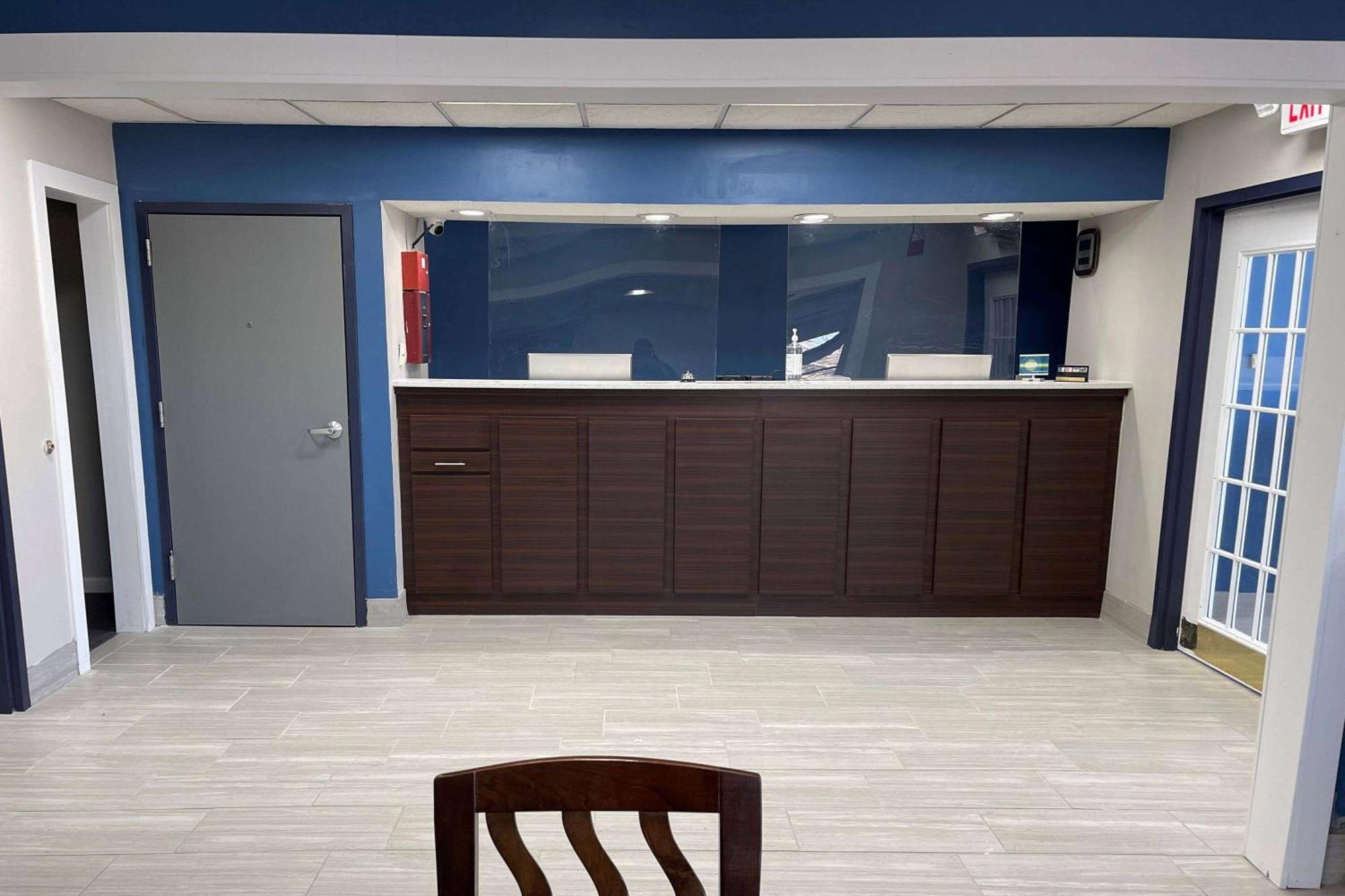 Baymont By Wyndham Adairsville מראה חיצוני תמונה