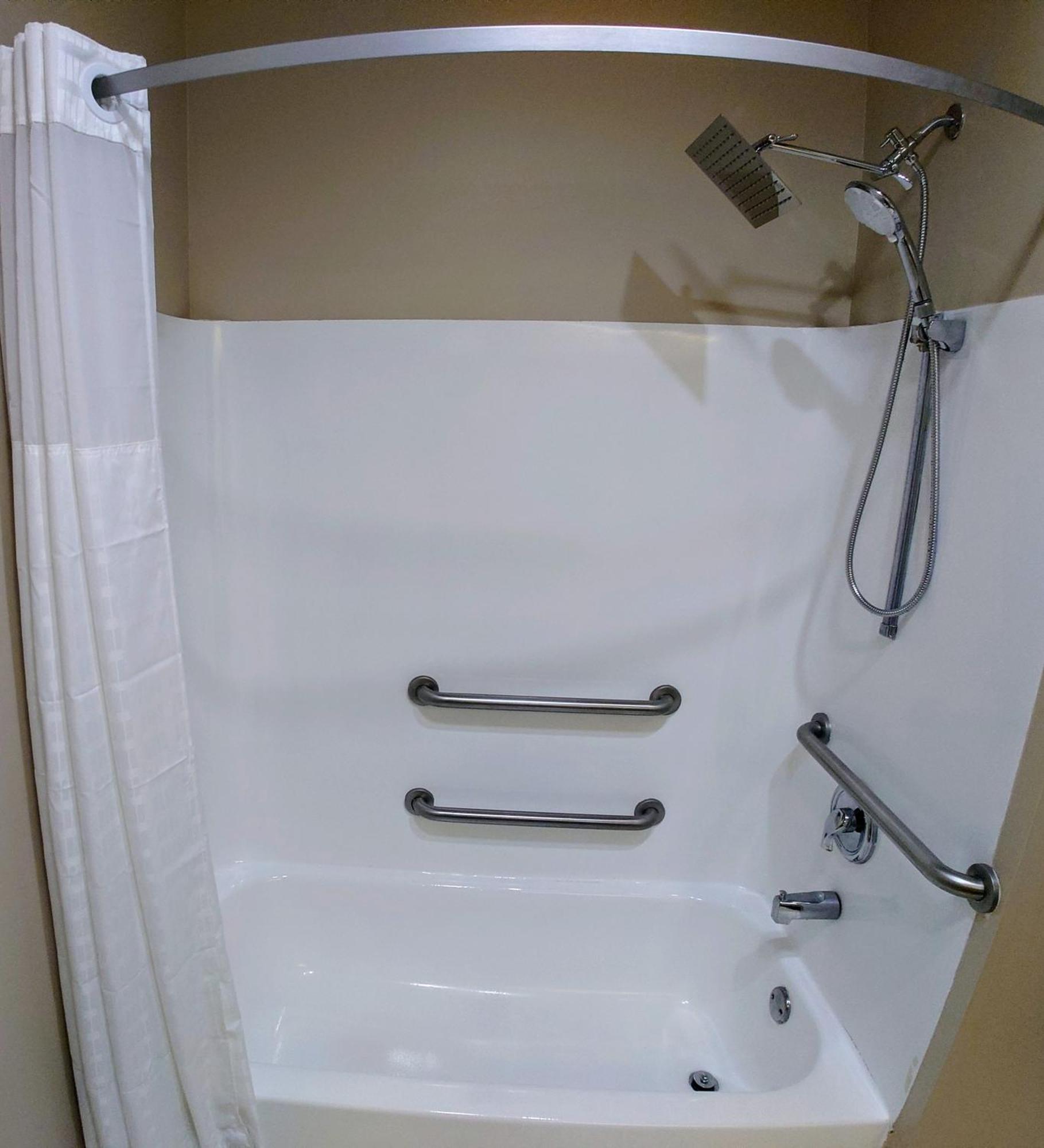Baymont By Wyndham Adairsville מראה חיצוני תמונה